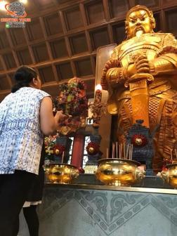 ทัวร์ฮ่องกง 