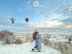 ทัวร์ตุรกี 