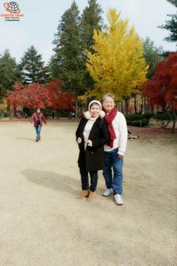 ทัวร์เกาหลี 