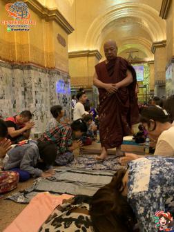 ทัวร์พม่า 