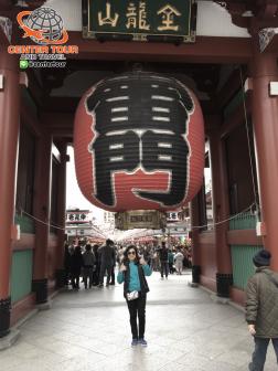 ทัวร์ญี่ปุ่น 