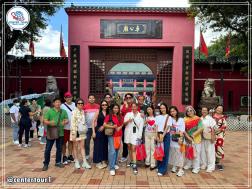 ทัวร์ฮ่องกง 