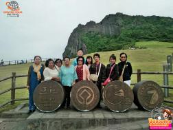 ทัวร์เกาหลี 