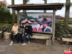 ทัวร์เกาหลี 