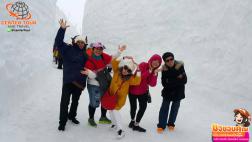 ทัวร์ญี่ปุ่น 