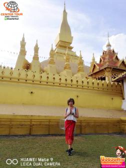 ทัวร์ลาว 