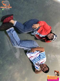 ทัวร์จีน 