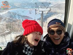 ทัวร์ญี่ปุ่น 