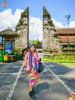 ทัวร์อินโดนีเชีย 