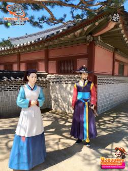 ทัวร์เกาหลี 