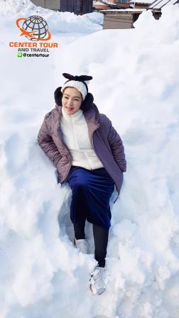 ทัวร์ญี่ปุ่น 