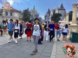 ทัวร์เวียดนาม 