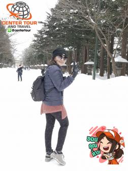 ทัวร์ญี่ปุ่น 