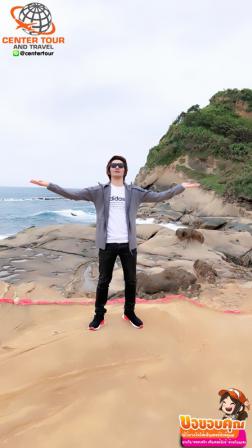 ทัวร์ไต้หวัน 