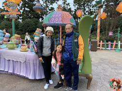 ทัวร์จีน 