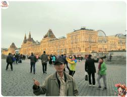 ทัวร์รัสเซีย 