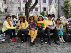 ทัวร์เวียดนาม 