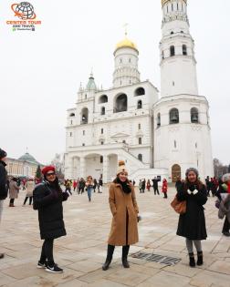 ทัวร์รัสเซีย 