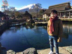 ทัวร์ญี่ปุ่น 