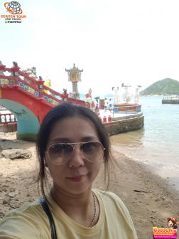 ทัวร์ฮ่องกง 