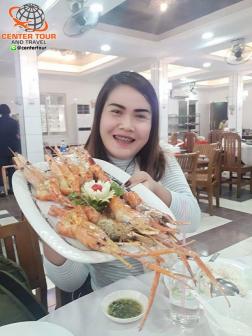 ทัวร์พม่า 