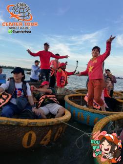 ทัวร์เวียดนาม 