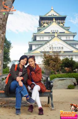 ทัวร์ญี่ปุ่น 