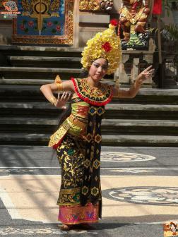 ทัวร์อินโดนีเชีย 