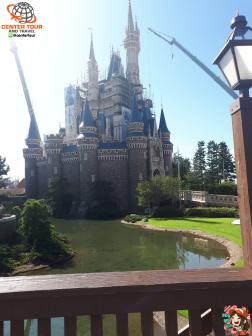 ทัวร์ญี่ปุ่น 