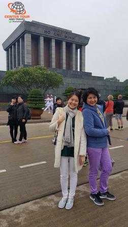 ทัวร์เวียดนาม 