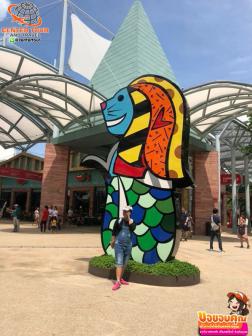 ทัวร์สิงคโปร์ 