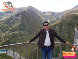 ทัวร์จอร์เจีย 