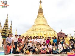 ทัวร์พม่า 