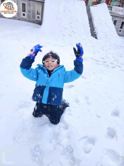 ทัวร์เกาหลี 