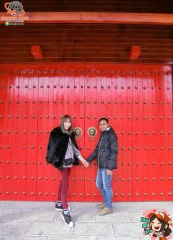 ทัวร์จีน 