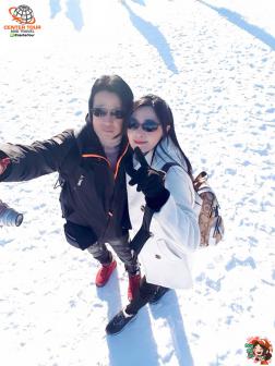 ทัวร์ญี่ปุ่น 