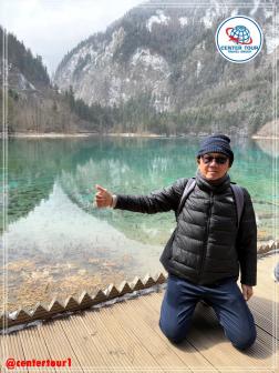 ทัวร์จีน 