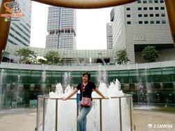 ทัวร์สิงคโปร์ 