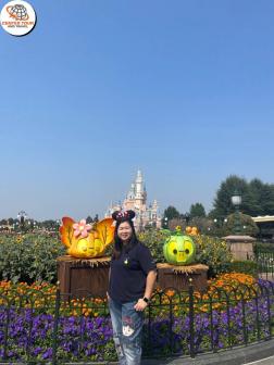 ทัวร์จีน 