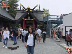 ทัวร์ญี่ปุ่น 