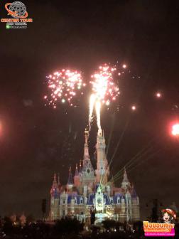 ทัวร์จีน 