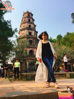 ทัวร์เวียดนาม 