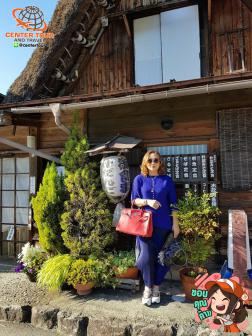 ทัวร์ญี่ปุ่น 