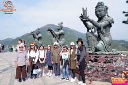 ทัวร์ฮ่องกง 