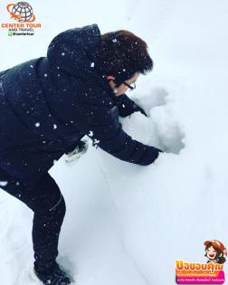 ทัวร์ญี่ปุ่น 