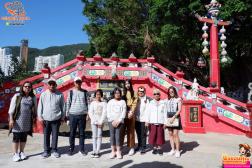 ทัวร์ฮ่องกง 