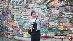 ทัวร์เกาหลี 