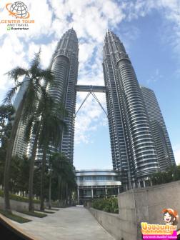 ทัวร์มาเลเซีย 