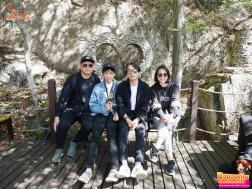 ทัวร์เกาหลี 