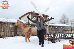 ทัวร์รัสเซีย 